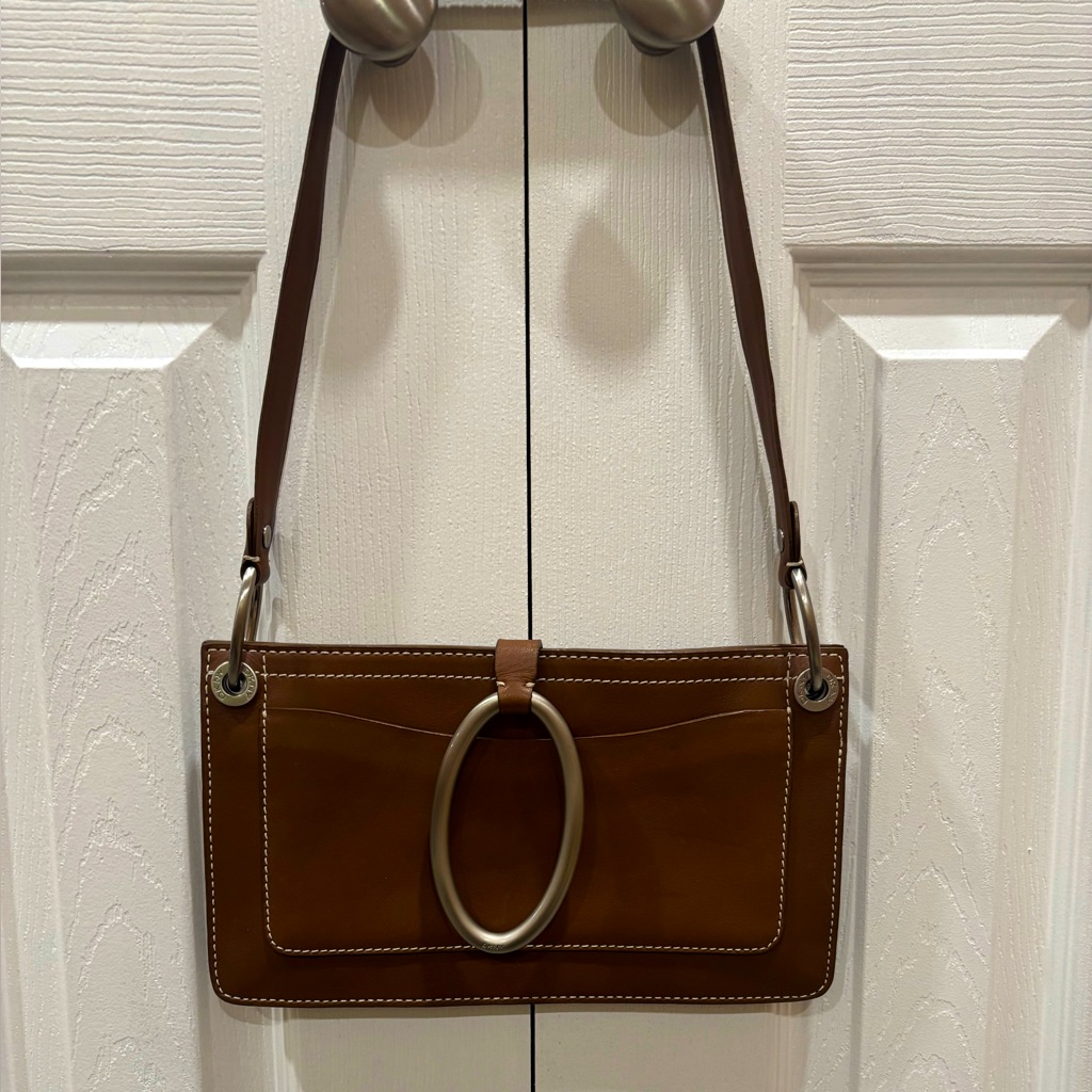 Dkny Y2k Shoulder Bag